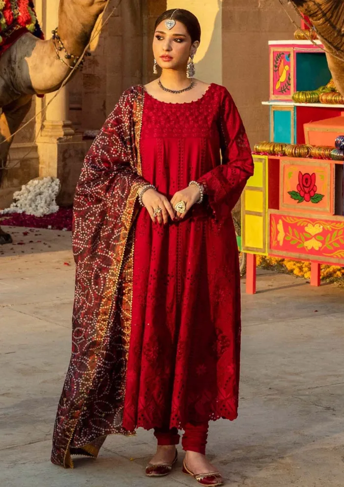 Al Zohaib AZ 04