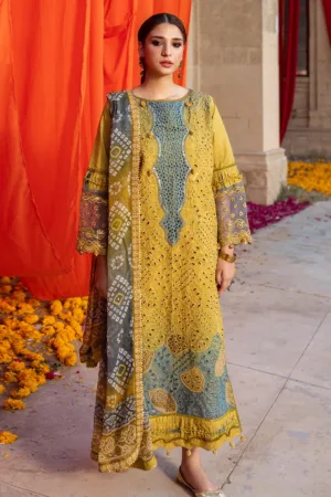 Al Zohaib AZ 08