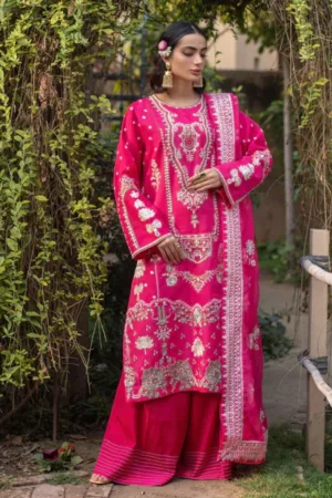 Ali Xeeshan Laila