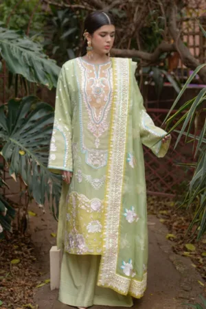 Ali Xeeshan Sabaat