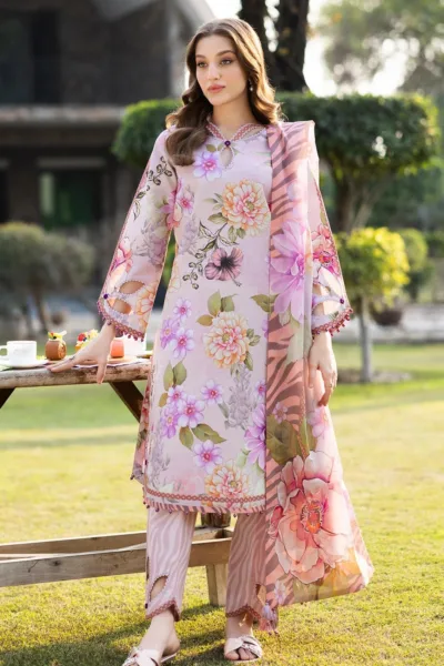 Alizeh AF PL 6033 Tuscany