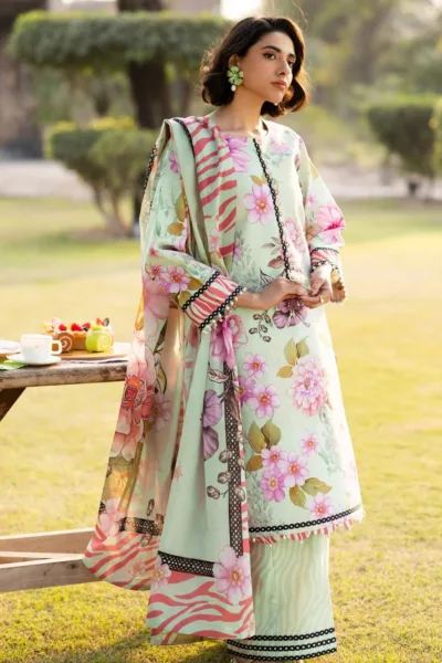 Alizeh AF PL 6034 Cleo