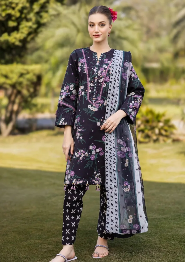Alizeh AF PL 6039 Tod
