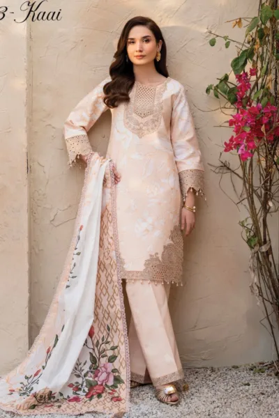 Alizeh AL25 7023 Kaai