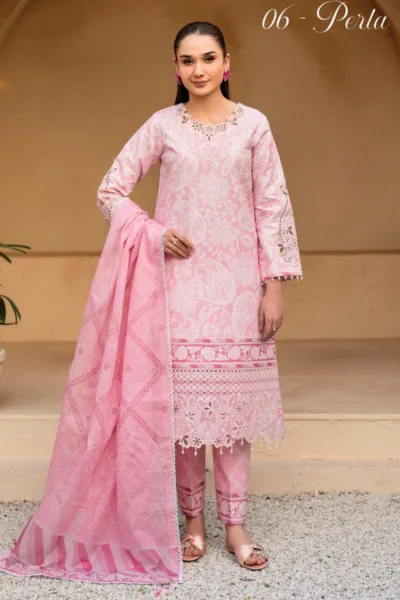 Alizeh AL25 7026 Perla