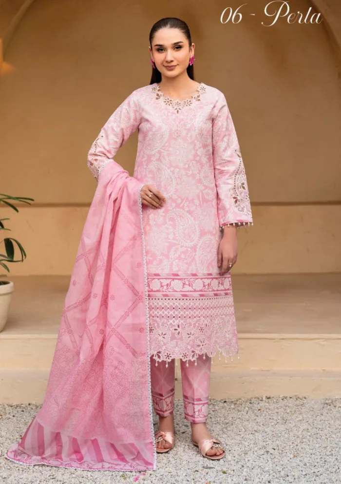 Alizeh Al25 7026 Perla