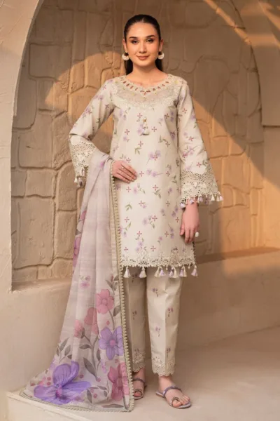 Alizeh AL25 7028 Pesto