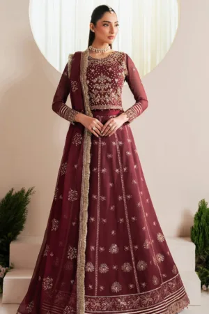 Alizeh Eid Edit 25 Vol 4 D 4029 Empress