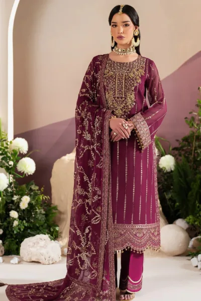 Alizeh Eid Edit 25 Vol 4 D 4034 Dusk