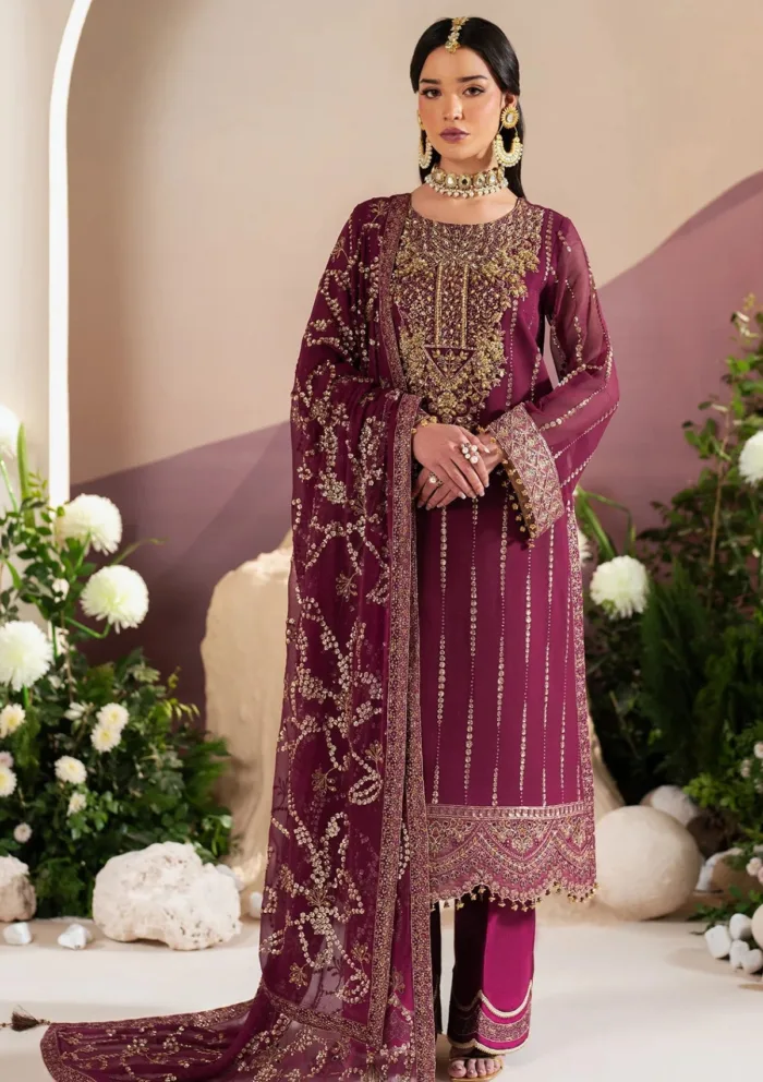 Alizeh Eid Edit 25 Vol 4 D 4034 Dusk