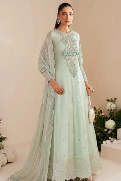 Alizeh Eid Edit 25 Vol 4 D 4035 Rimel