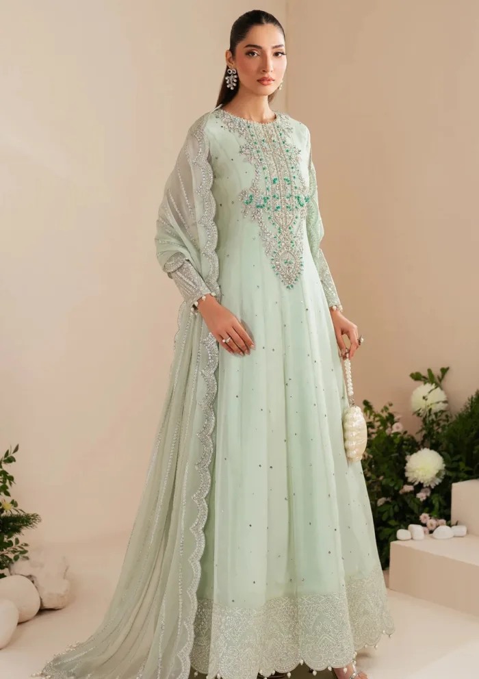 Alizeh Eid Edit 25 Vol 4 D 4035 Rimel