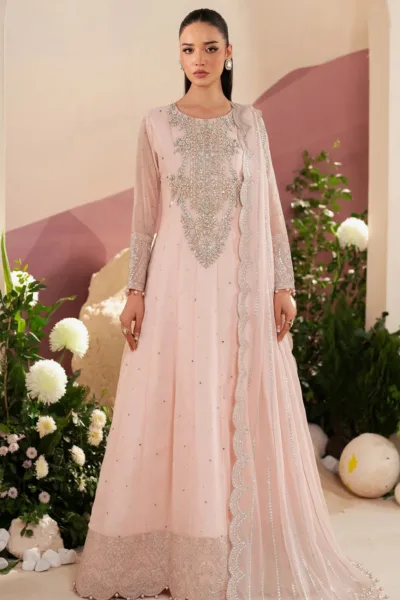 Alizeh Eid Edit 25 Vol 4 D 4036 Dazzle