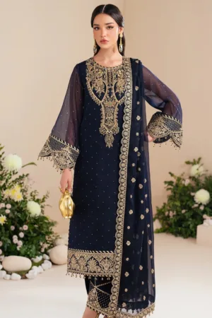 Alizeh Eid Edit 25 Vol 4 D 4037 Erina