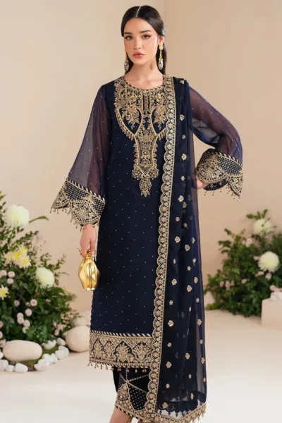 Alizeh Eid Edit 25 Vol 4 D 4037 Erina