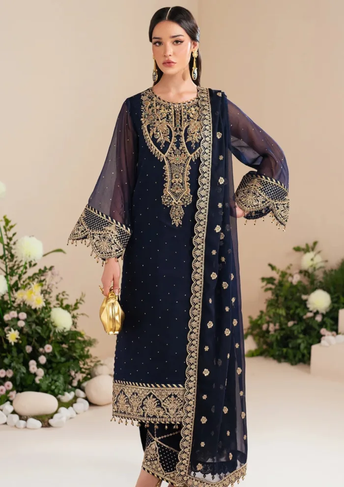 Alizeh Eid Edit 25 Vol 4 D 4037 Erina