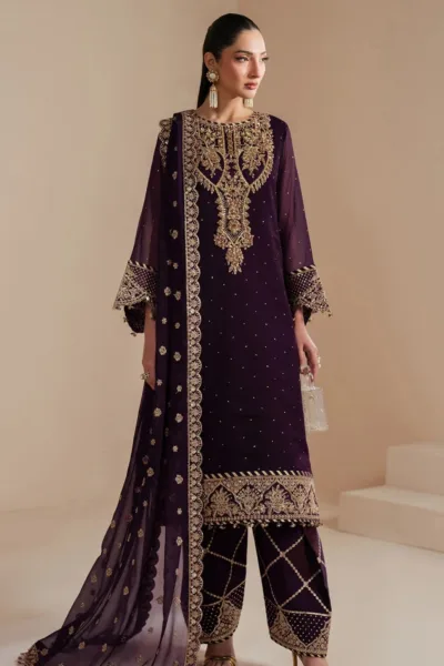 Alizeh Eid Edit 25 Vol 4 D 4038 Sirus