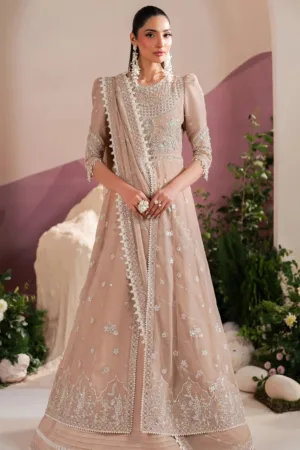 Alizeh Eid Edit 25 Vol 4 D 4039 Sakura