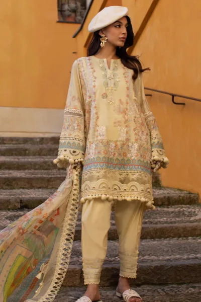 Ansab Jahangir Luxury 25 AJ LL 25 03 Mangosteen