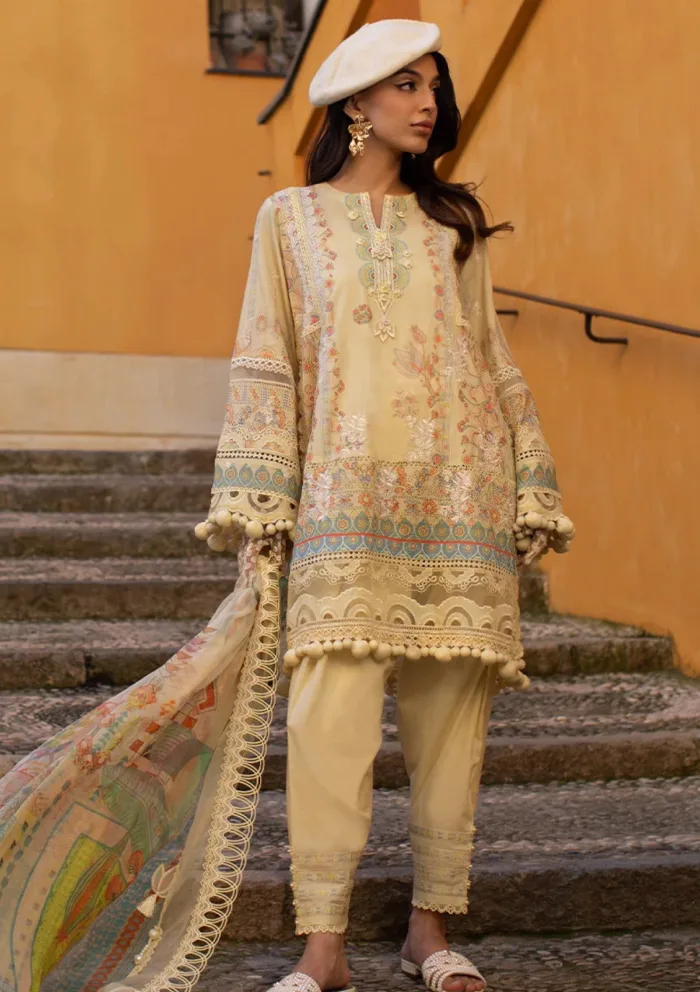 Ansab Jahangir Luxury 25 AJ LL 25 03 Mangosteen
