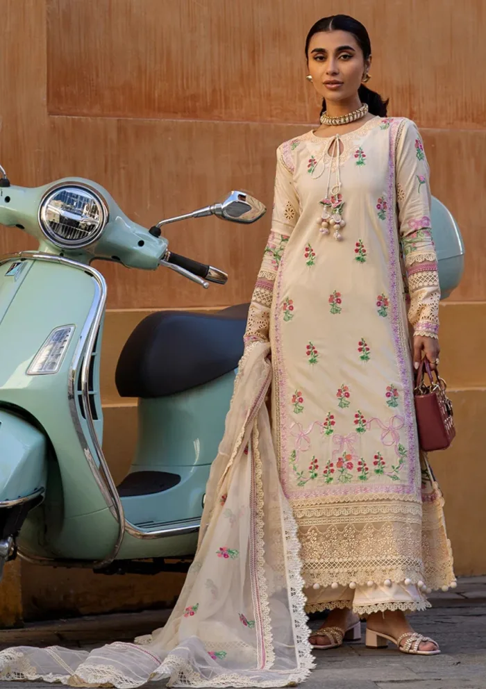 Ansab Jahangir Luxury 25 AJ LL 25 05 Rosalie