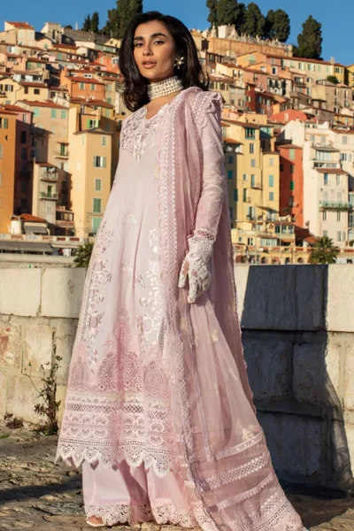 Ansab Jahangir Luxury 25 AJ LL 25 08 Pink Lady Apple