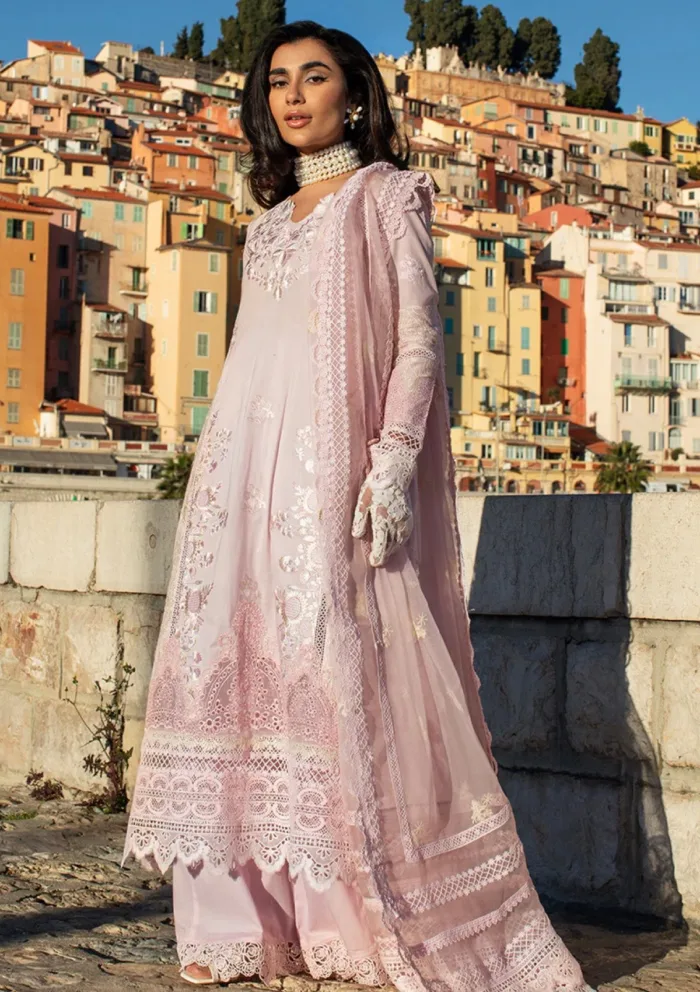 Ansab Jahangir Luxury 25 AJ LL 25 08 Pink Lady Apple