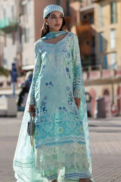 Ansab Jahangir Luxury 25 AJ LL 25 10 Ice Crystal