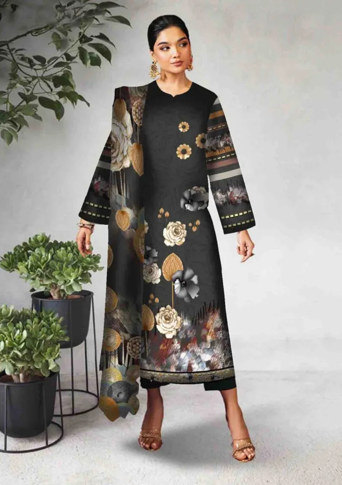Art N Style Volume 1 D 04