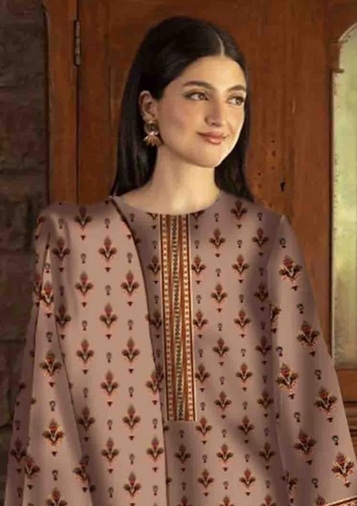 Art n Style Volume 1 D 13 Monsoon 25 Luxury Lawn Collection - Image 3