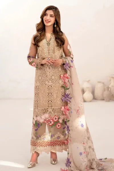 Asifa Nabeel Carnation AZL25 09