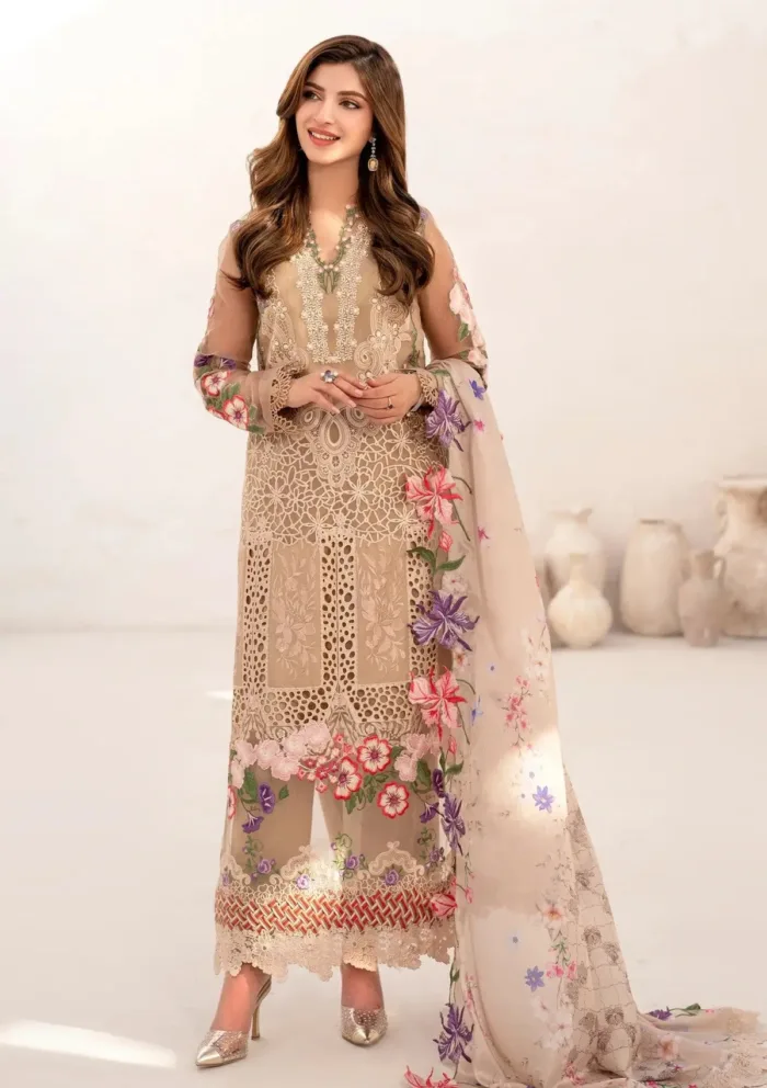 Asifa Nabeel Carnation AZL25 09