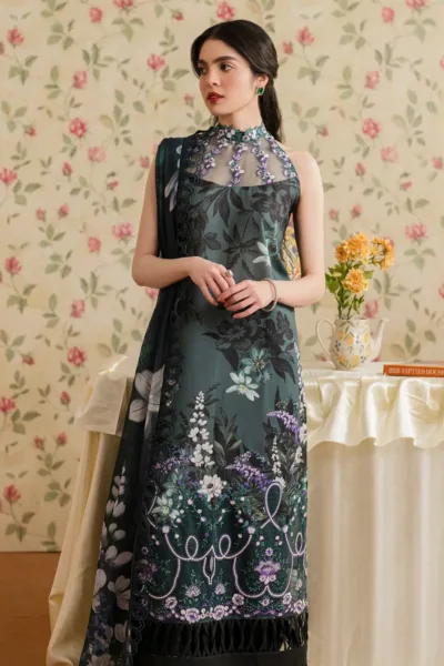 Asifa Nabeel Chandni Raatien MVL25 12