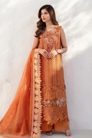 Asifa Nabeel Day lily AZL25 07