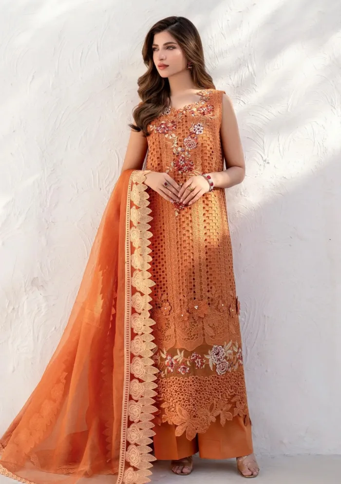 Asifa Nabeel Day lily AZL25 07