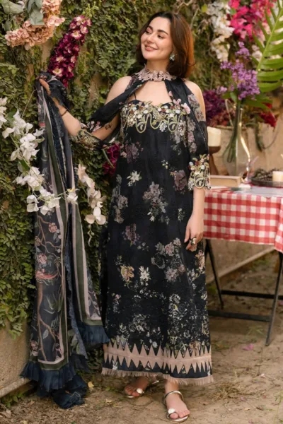 Asifa Nabeel GKL 02 Meadow Breeze