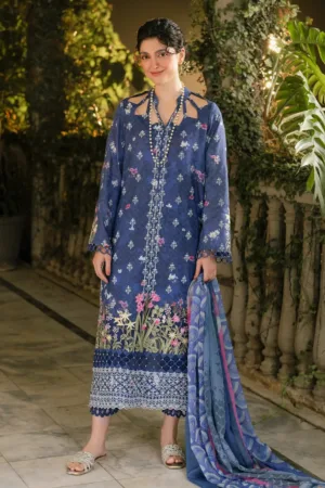 Asifa Nabeel GKL 05 Azure Whisper