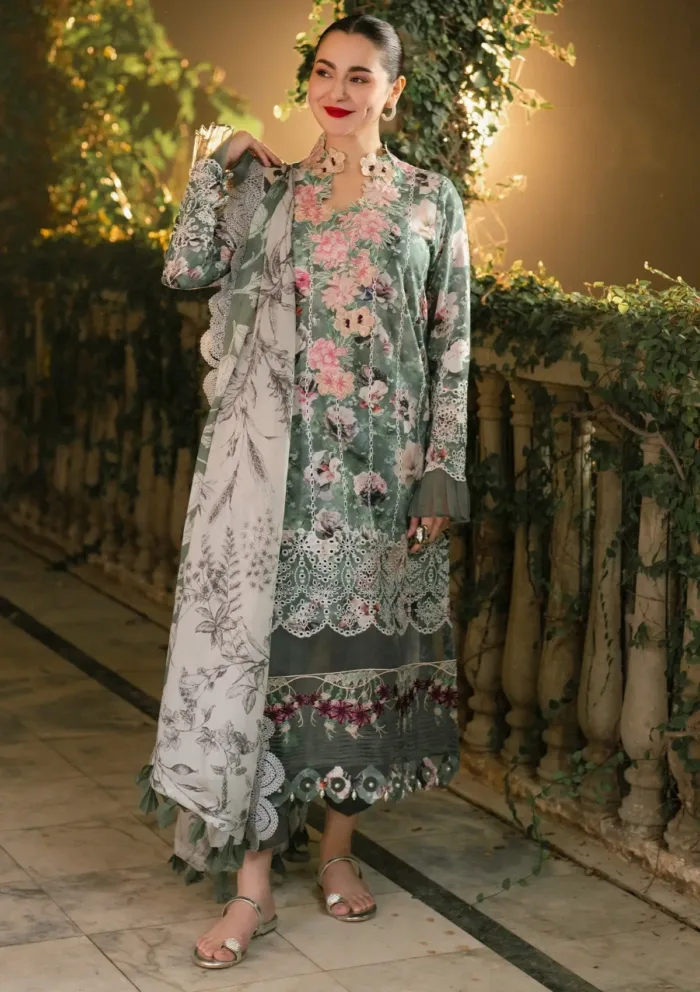 Asifa Nabeel GKL 06 Arabella