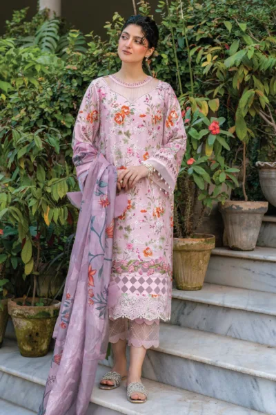 Asifa Nabeel GKL 09 Blossom Zephyr