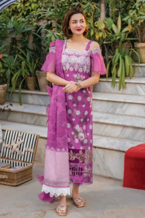 Asifa Nabeel GKL 12 Aura