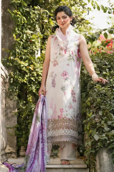 Asifa Nabeel GKL 14 Morning Dew