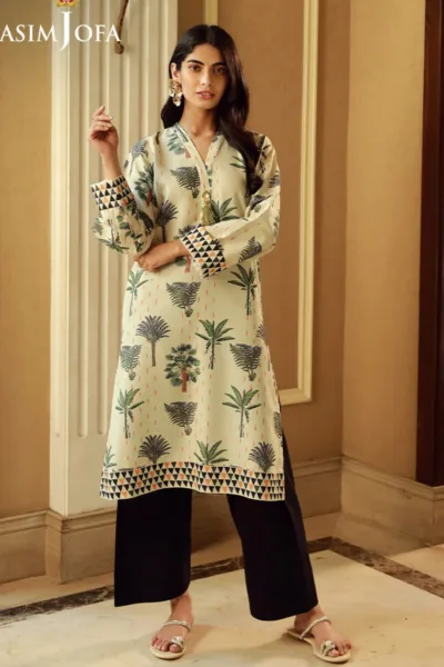 Asim Jofa 1Pcs AJSS 01