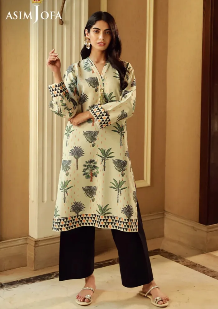 Asim Jofa 1Pcs AJSS 01