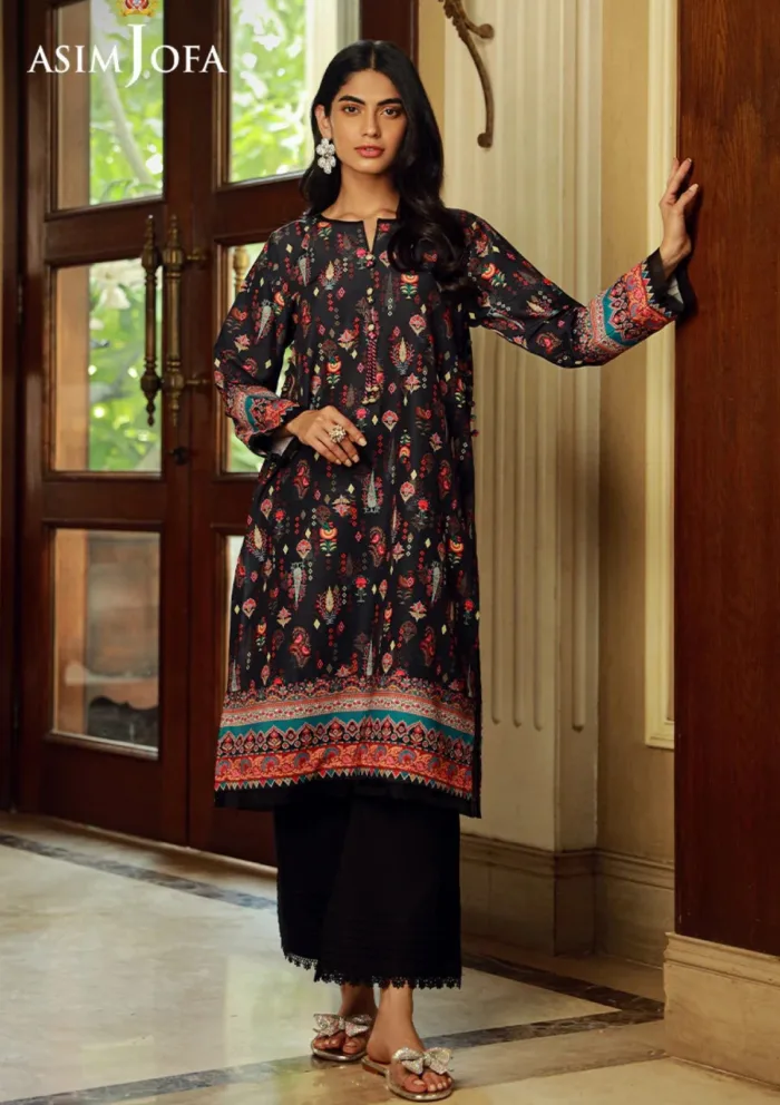 Asim Jofa 1Pcs AJSS 02