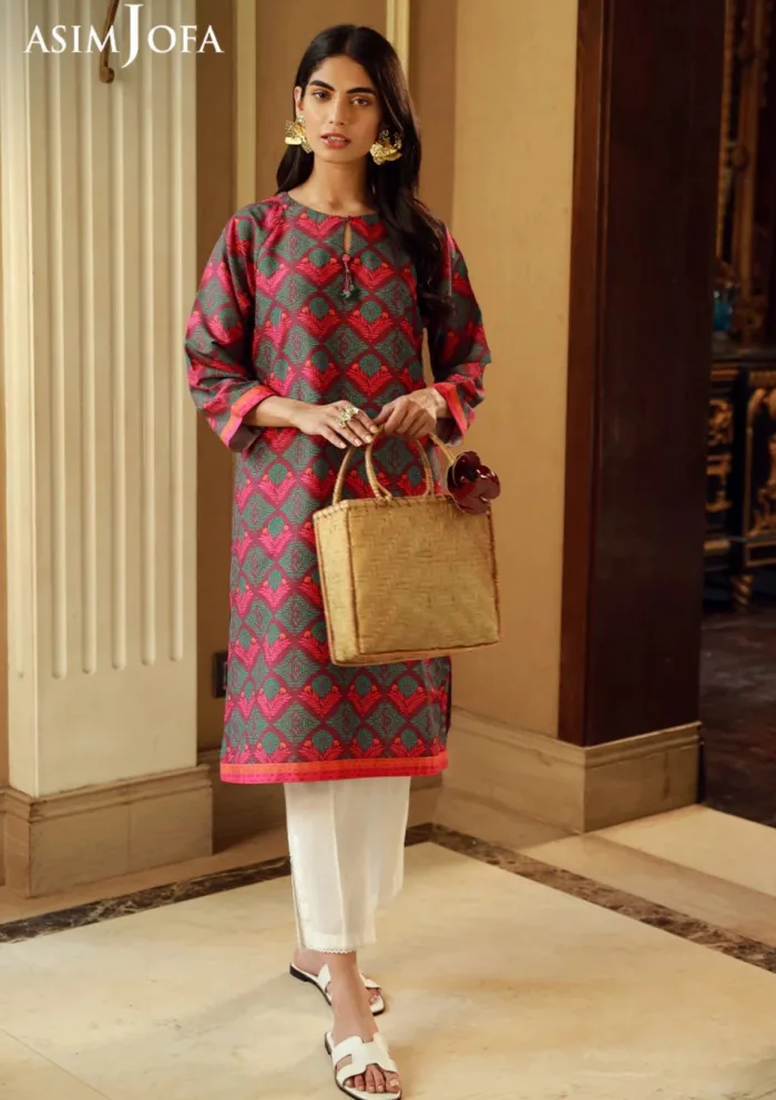 Asim Jofa 1Pcs AJSS 03