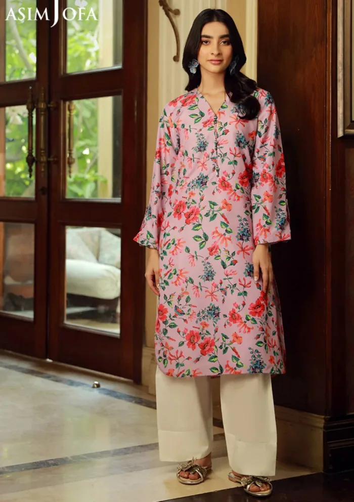 Asim Jofa 1Pcs AJSS 04