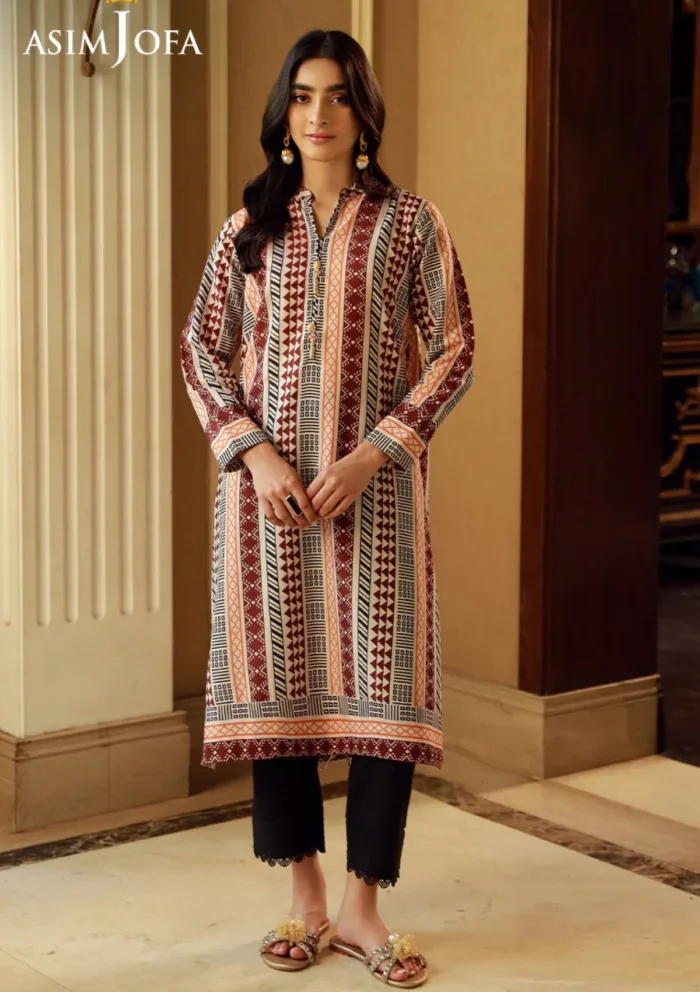 Asim Jofa 1Pcs AJSS 05