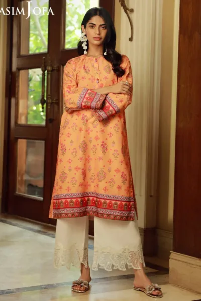 Asim Jofa 1Pcs AJSS 07