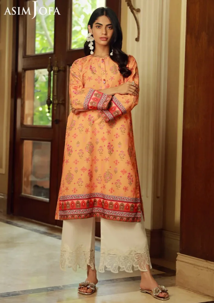 Asim Jofa 1Pcs AJSS 07