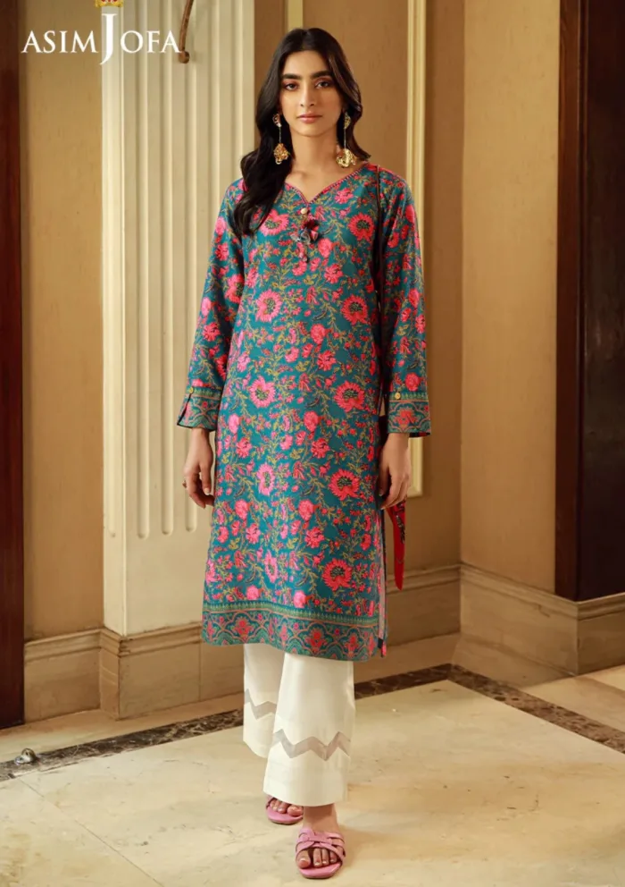Asim Jofa 1Pcs AJSS 08